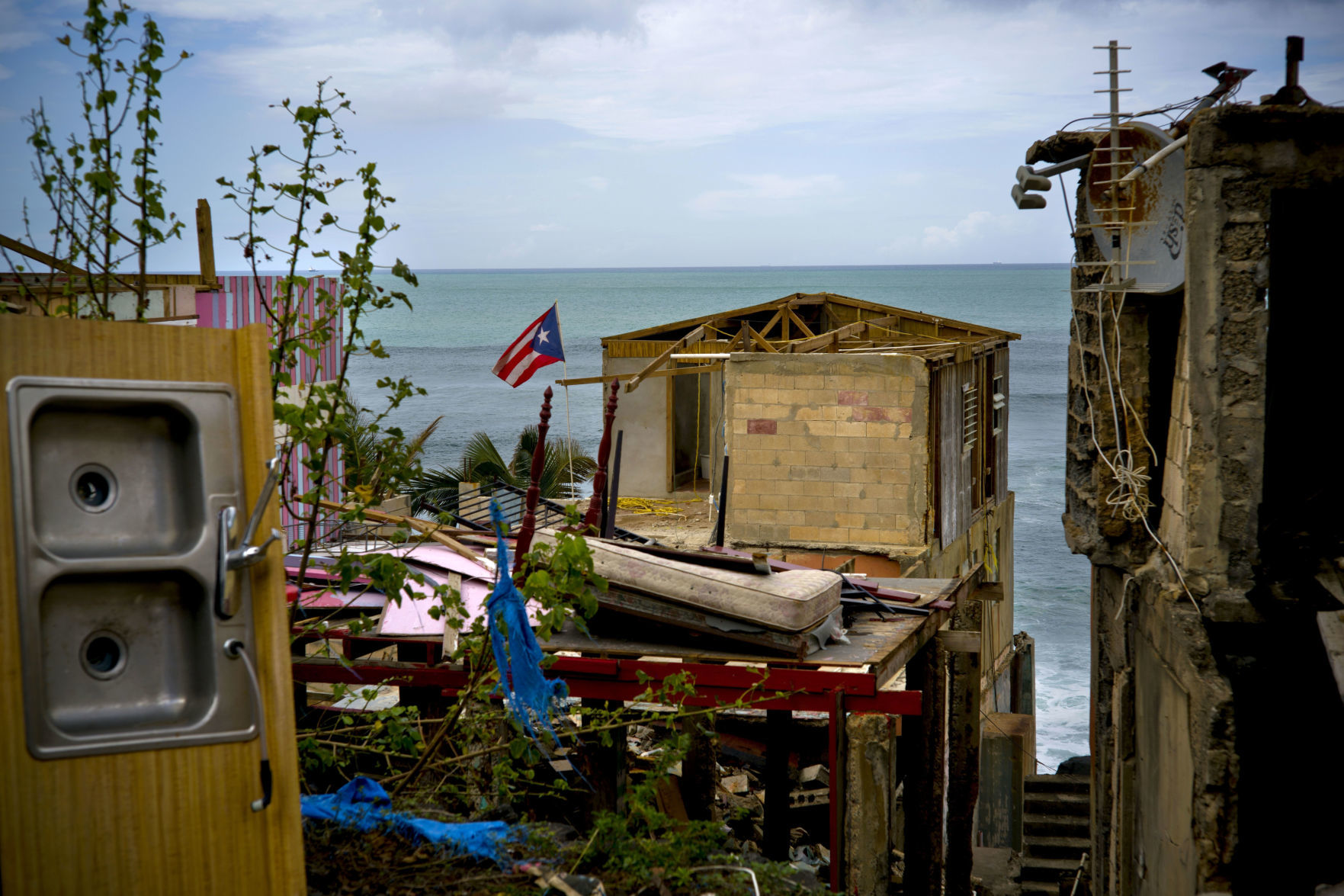 Hurricane Maria